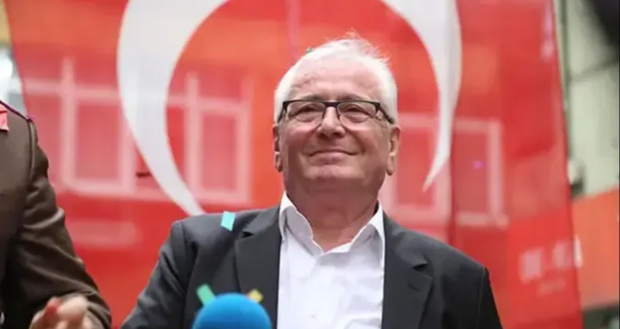 Haber gorseli